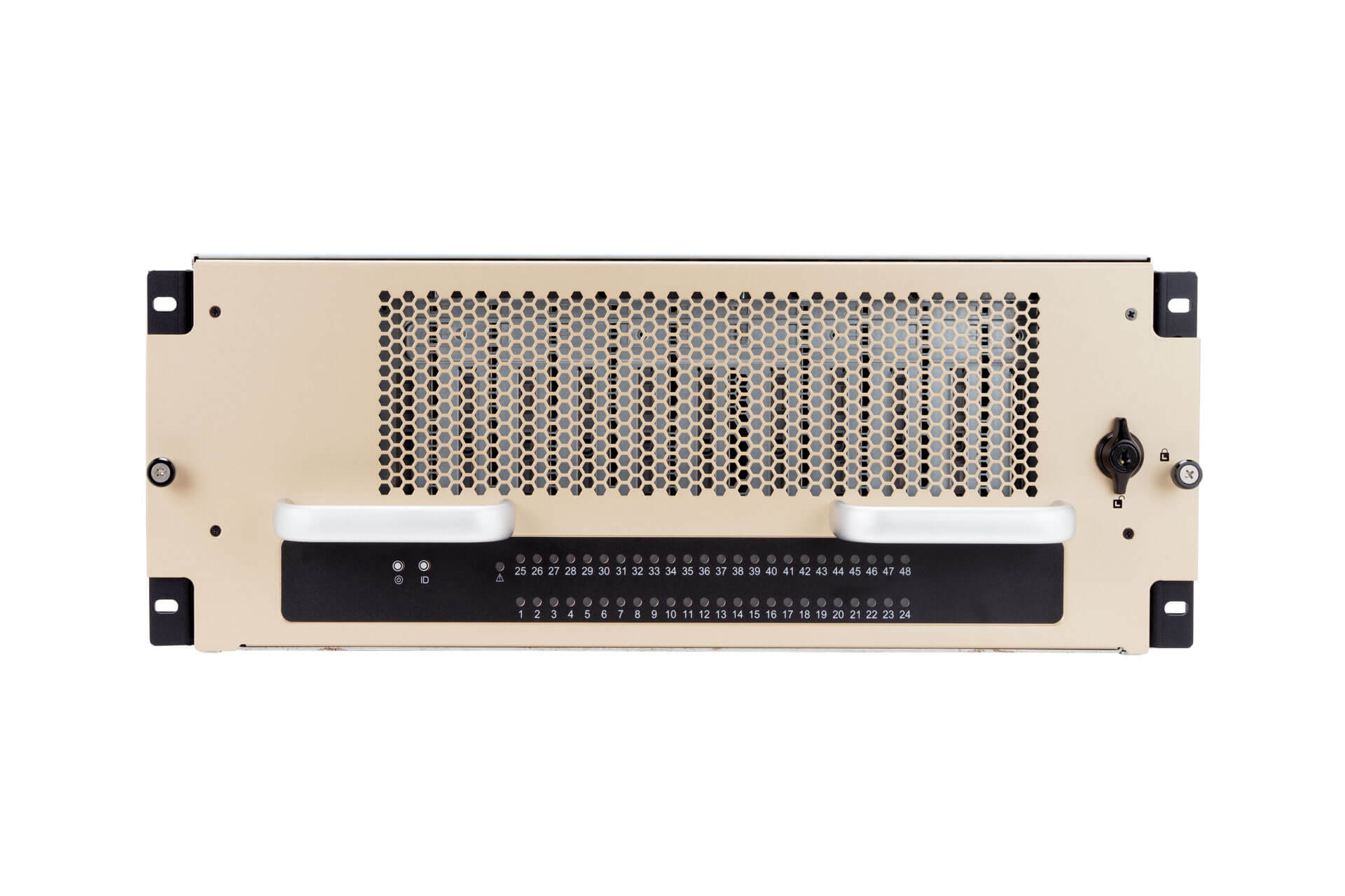 IW-RJ448-05 - server system assembly